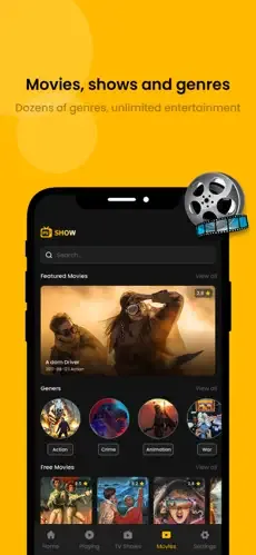 disney-hotstar-app-download-apk Movies and shows